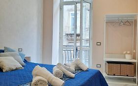 Re Ferdinando Apartment